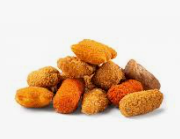 Hapjesmix 30 stuks